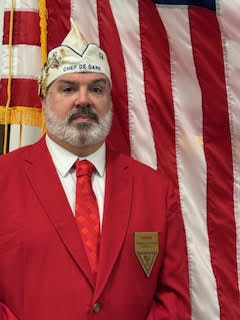 Timothy Gilbert